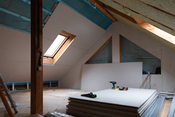 Best Geographic-Specific Insulation Services in Romancoke, MD