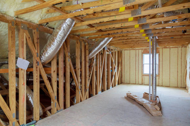 Best DIY Insulation Kits and Guidance in Romancoke, MD