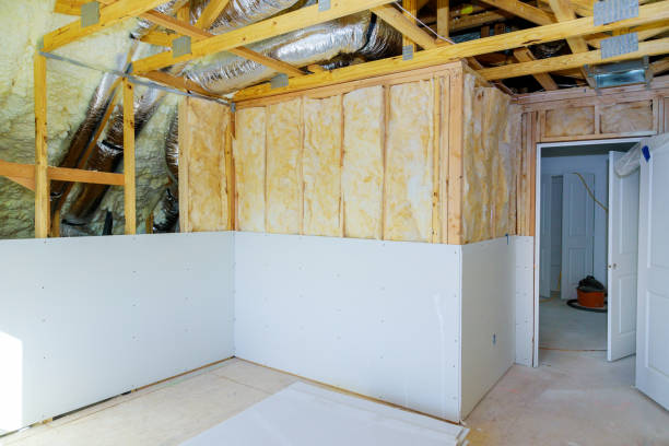 Types of Insulation We Offer in Romancoke, MD